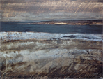 Oneiric Landscape